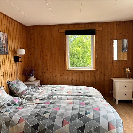Eskaerhus Pa Tasinge, Taet Pa Svendborg - Afdeling Med Egen Indgang Apartment Troense Exterior foto